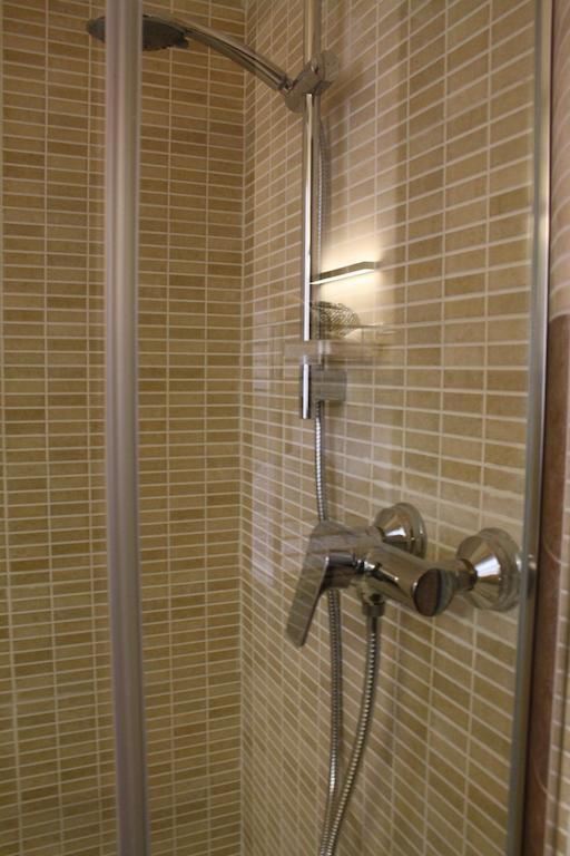 Villa Cascina Bosco Gerolo Rivergaro Habitación foto