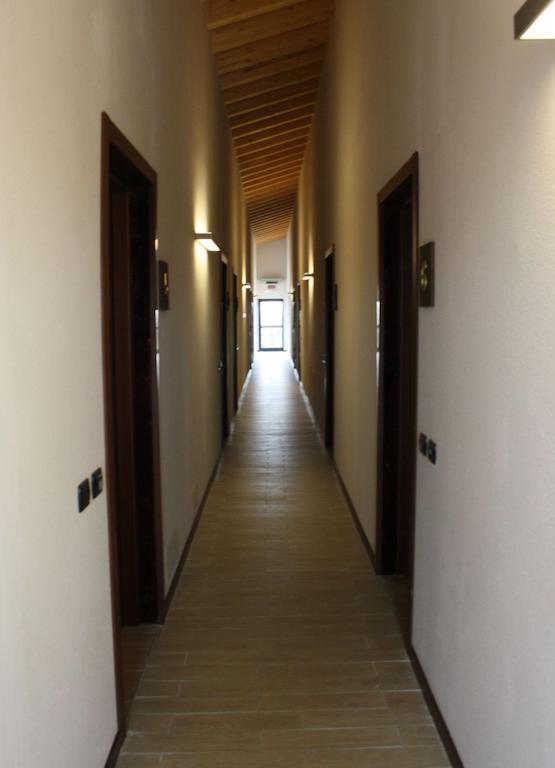 Villa Cascina Bosco Gerolo Rivergaro Exterior foto