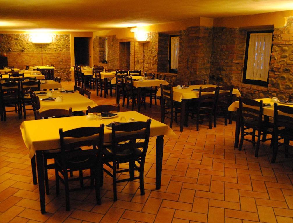Villa Cascina Bosco Gerolo Rivergaro Exterior foto