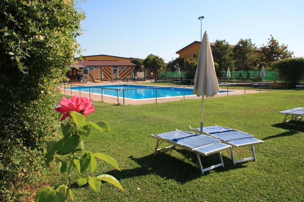 Villa Cascina Bosco Gerolo Rivergaro Exterior foto